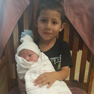 Meet your Posher, Liz